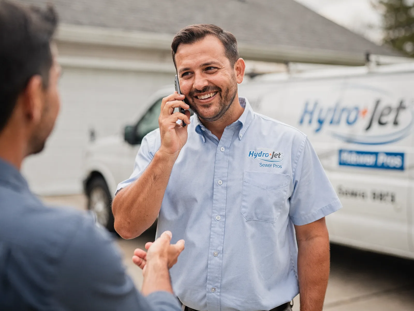 Hydro Jetting Near Me Plymouth, WI FAQs